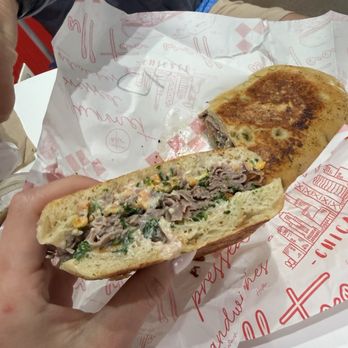 All Too Well - Clk1 - Delis Near Me - Chicago, Illinois