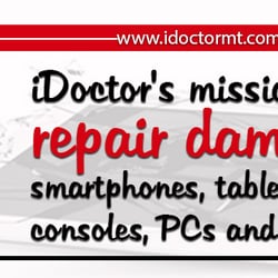 CPR Cell Phone Repair Billings Main St
