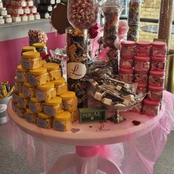 Lizzie Lu Luxury Treats
