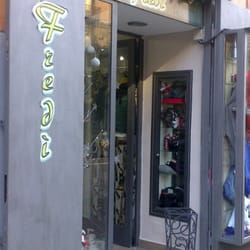 Fredì