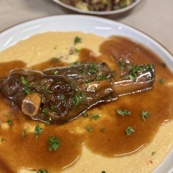 Mercato Mio - Lamb Shank - Italian Near Me - Camp Hill, Pennsylvania Mercato Mio - Lamb Shank - Italian Near Me - Camp Hill, Pennsylvania