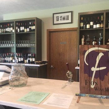 Fion Wine Room - Bar area - Wine Bars Near Me - Huntsville, Ohio Fion Wine Room - Bar area - Wine Bars Near Me - Huntsville, Ohio