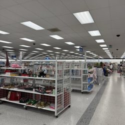 Ross Dress for Less