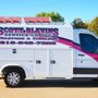 Scott Blevins Service Company