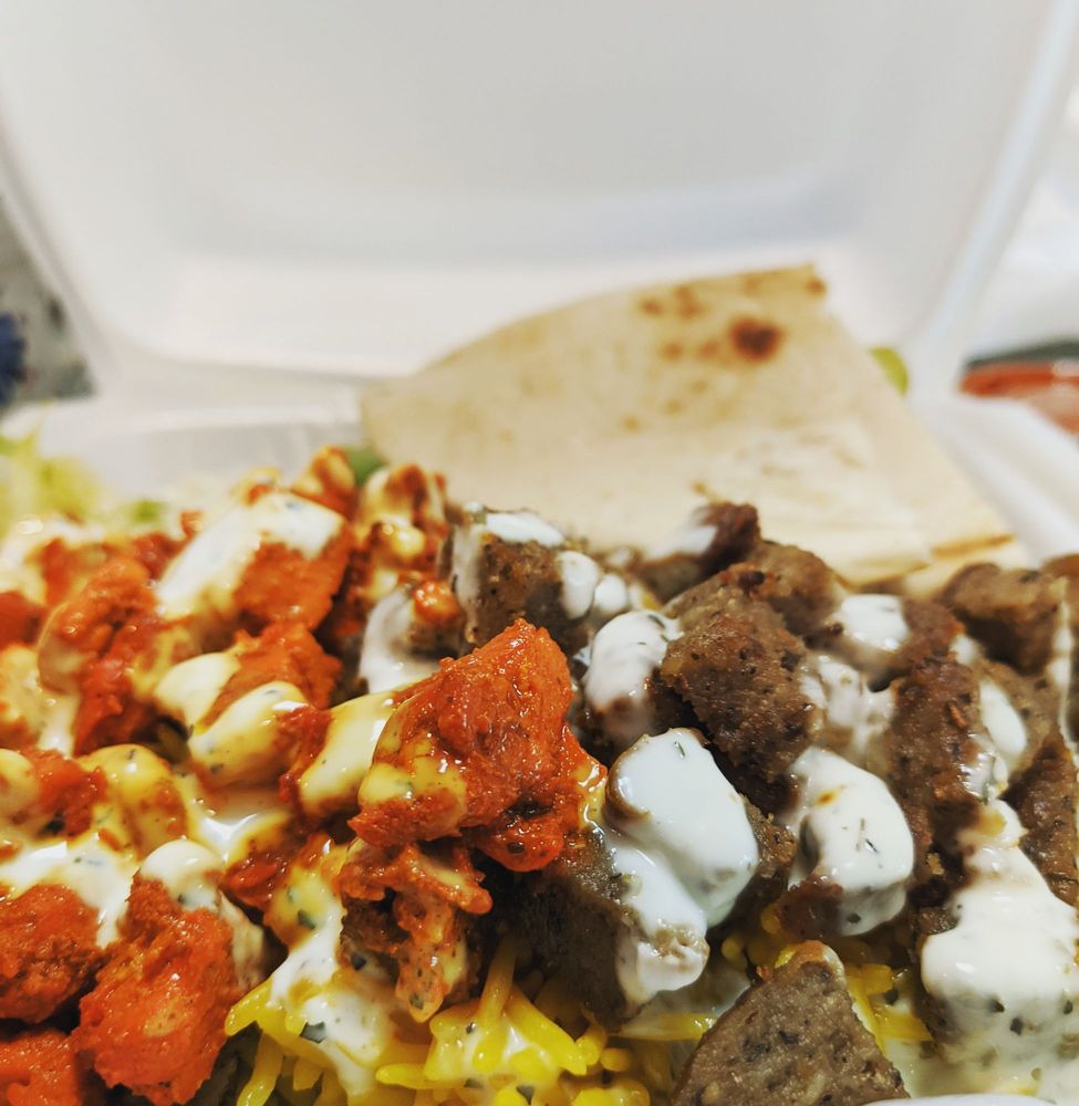 ZARA HALAL FOOD Updated July 2024 20 Photos & 40 Reviews 1419