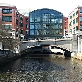 Providence Place - 183 Photos & 240 Reviews - Shopping Centers - One