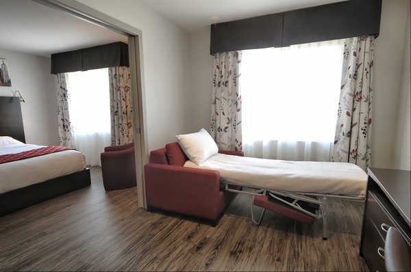 Hôtel le Floral by null