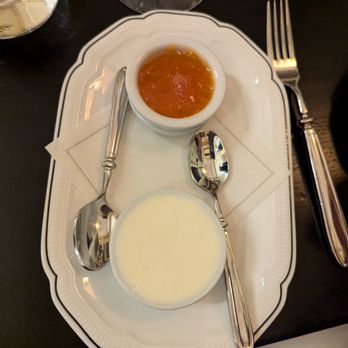 Koloman - Marmalade and fresh butter (so smooth) - Austrian Near Me - New York, New York Koloman - Marmalade and fresh butter (so smooth) - Austrian Near Me - New York, New York