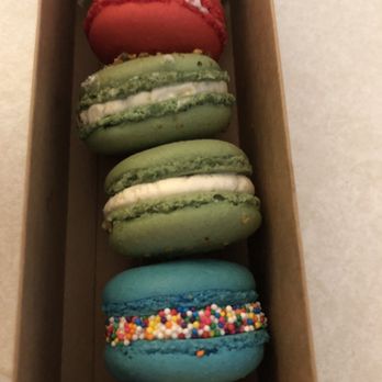 Bakeshop - Desserts Near Me - Arlington, Virginia