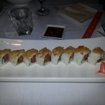 Firefly - this is the Bubba roll amazing - Steakhouses Near Me - Panama City Beach, Florida Firefly - this is the Bubba roll amazing - Steakhouses Near Me - Panama City Beach, Florida
