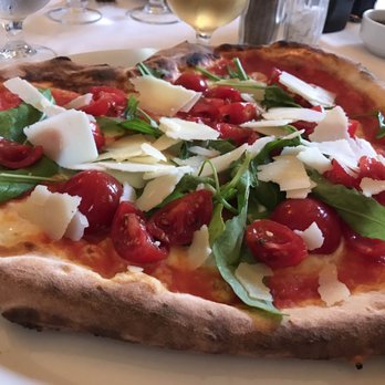 Saraceno d'Oro - Saraceno Pizza - Italian Near Me - Positano, SA
