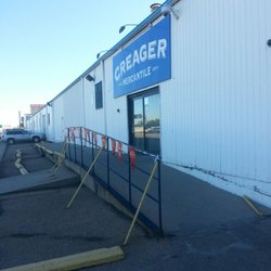 Creager Business Depot