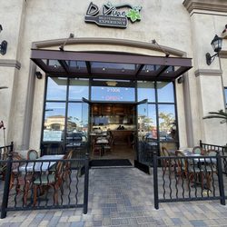Dvine Mediterranean Experience