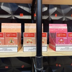 Hawaii’s Cheapest Vape Shop - University - Swift Mods 5000 Puffs (5)