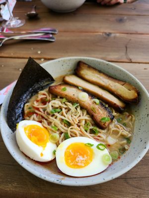 Yabai Nikkei by null