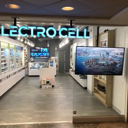 Electrocell - La pour vous accueillir