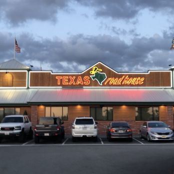 Texas Roadhouse - yuh - Barbeque Near Me - Rialto, California Texas Roadhouse - yuh - Barbeque Near Me - Rialto, California