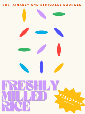 FIELDTRIP Morningside Heights by null