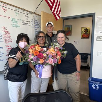 Kolibri Flower Lab - Florists Near Me - Chula Vista, California