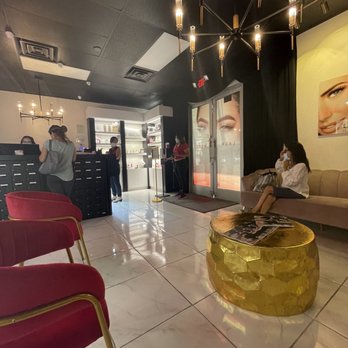 Cherry Lash - Eyelash Service Near Me - Las Vegas, Nevada