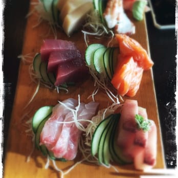 Sushimoto - Sushi Bars Near Me - Miramar Beach, Florida
