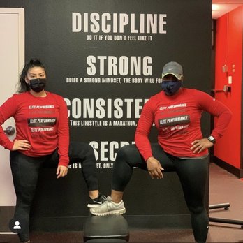 Elite Performance Gym - Boot Camps Near Me - Fremont, California