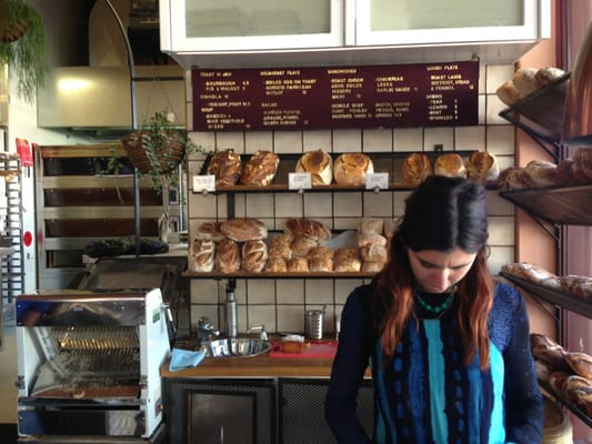 Brickfields Chippendale by null