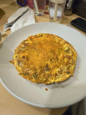 The Original Pancake House by null
