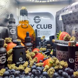 Sky Club