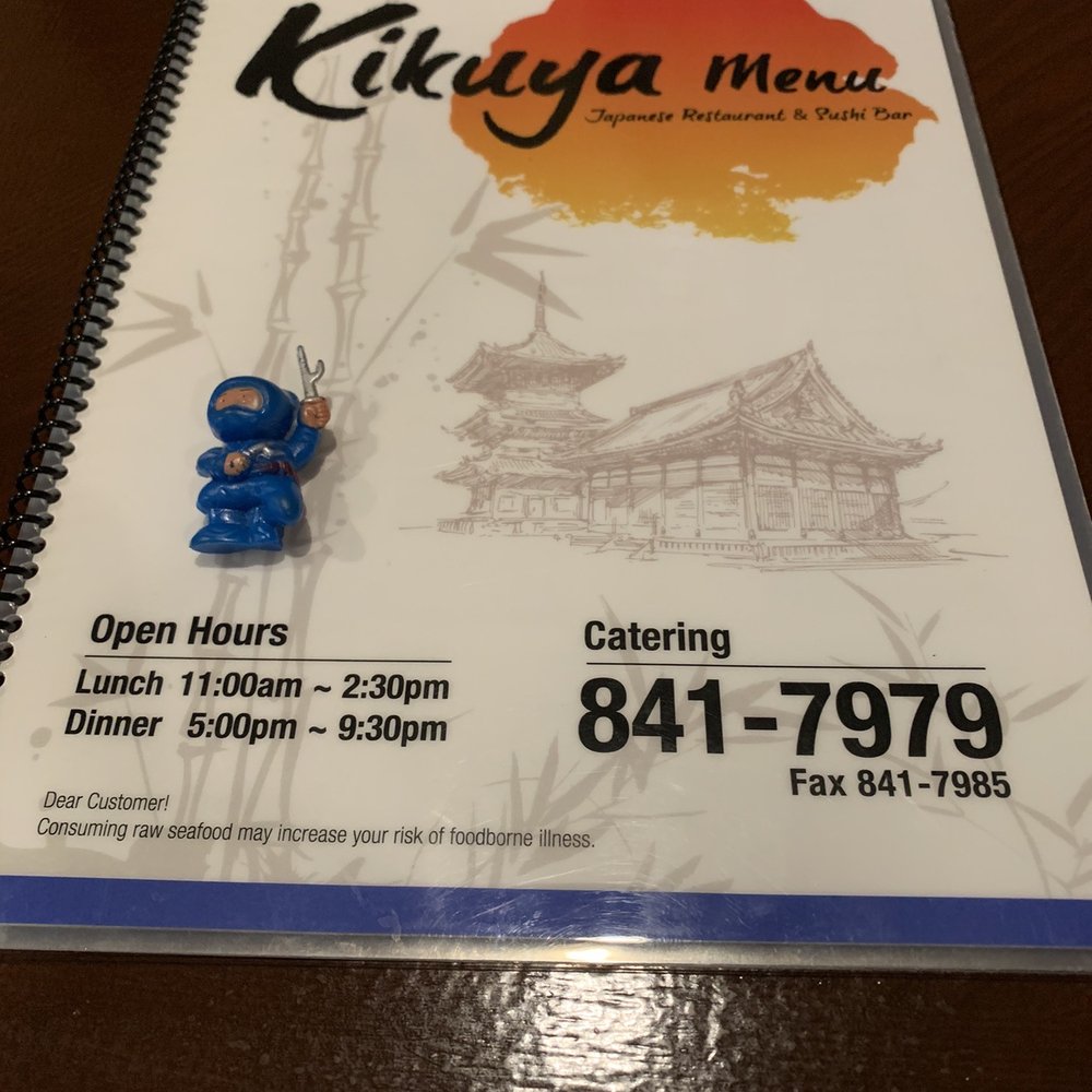 Kikuya - Japanese Near Me - Honolulu, Hawaii Kikuya - Japanese Near Me - Honolulu, Hawaii