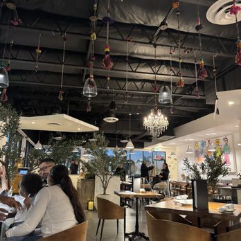 Rocoto Pesca Bar - Inside. So casual and homey and beautiful. A true taste of Peru - Bars Near Me - Huntington Beach, California Rocoto Pesca Bar - Inside. So casual and homey and beautiful. A true taste of Peru - Bars Near Me - Huntington Beach, California
