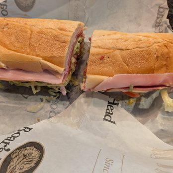 Down Home Deli Spot - Heart Attack (Italian) sandwich - Delis Near Me - High Point, North Carolina Down Home Deli Spot - Heart Attack (Italian) sandwich - Delis Near Me - High Point, North Carolina