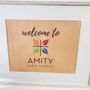Amity Bible Church