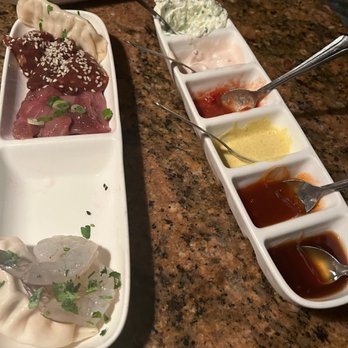 The Melting Pot - Fondue Near Me - Boca Raton, Florida The Melting Pot - Fondue Near Me - Boca Raton, Florida