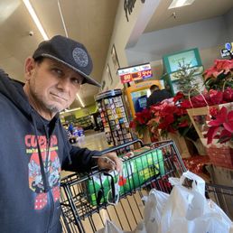 Grocery shopping before the holidays ! Grocery shopping before the holidays !