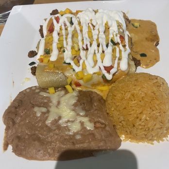 Retro Mexican Cuisine - enchiladas - Mexican Near Me - Jasper, Indiana Retro Mexican Cuisine - enchiladas - Mexican Near Me - Jasper, Indiana