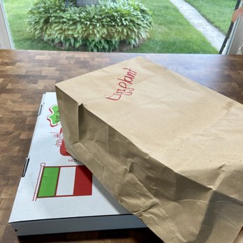 Zaffiro's Pizza - takeout pizza and eggplant - Pizza Near Me - Milwaukee, Wisconsin Zaffiro's Pizza - takeout pizza and eggplant - Pizza Near Me - Milwaukee, Wisconsin