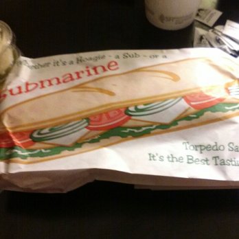 Hangover Hoagies - Delis Near Me - Tempe, Arizona