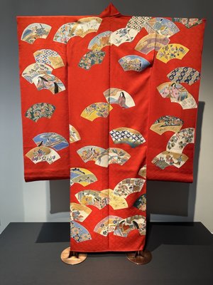 Tokyo Metropolitan Art Museum by null