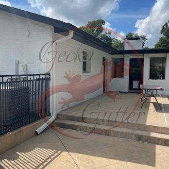 Gecko Gutter - Gutter Services Near Me