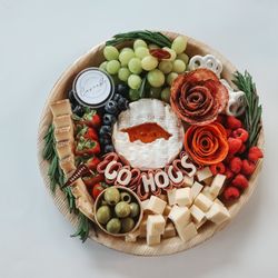 Craveable Charcuterie Of NWA