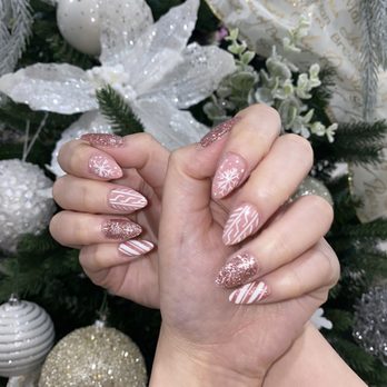Monarch Nails & Spa - Nail Salons Near Me - Katy, Texas Monarch Nails & Spa - Nail Salons Near Me - Katy, Texas