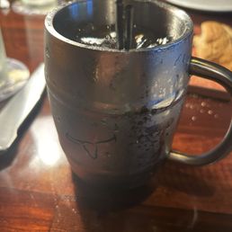 Jack & Coke Jack & Coke