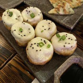 Dumpling Home - Juicy Pork Bao, scallion Green Onion Pancake - Dim Sum Near Me - San Francisco, California Dumpling Home - Juicy Pork Bao, scallion Green Onion Pancake - Dim Sum Near Me - San Francisco, California