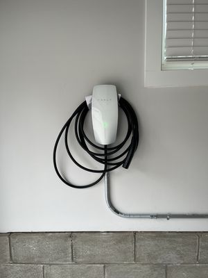 EV Car Charger Installation - Need a charger installed for your electric vehicle? Call for a quote!