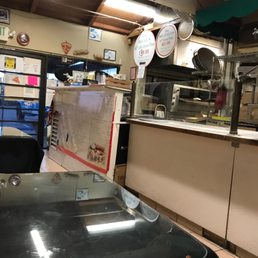 Nice small place Nice small place