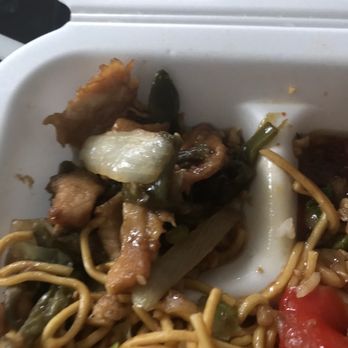 Panda Express - Green bean chicken - Chinese Near Me - O'Fallon, Illinois Panda Express - Green bean chicken - Chinese Near Me - O'Fallon, Illinois