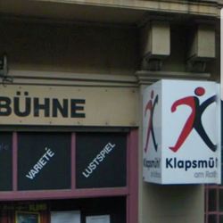 Klappsmühl
