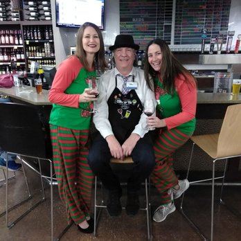 Kroger Cork & Tap - two women in matching christmas pajamas - Beer, Wine & Spirits Near Me - Houston, Texas Kroger Cork & Tap - two women in matching christmas pajamas - Beer, Wine & Spirits Near Me - Houston, Texas