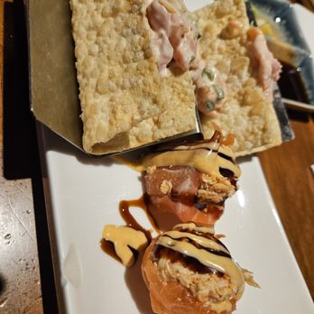 Sushi One Spot - Sushi Bars Near Me - Montclair, California